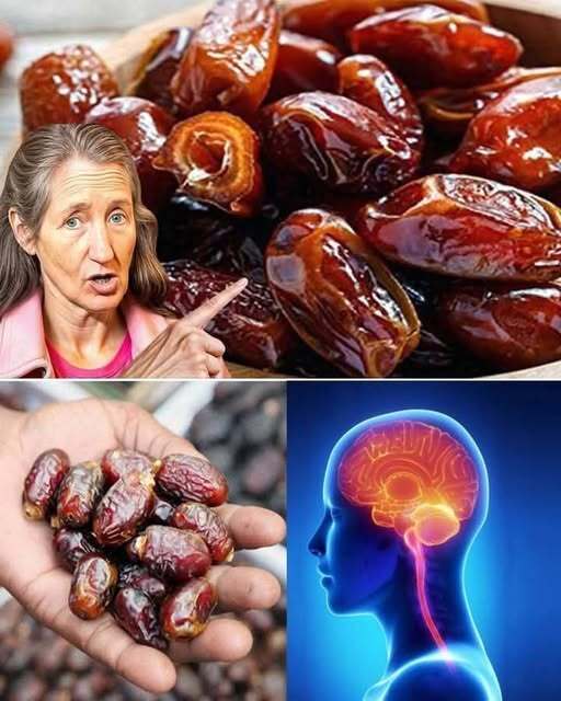 The HEALTHIEST FRUIT on Earth What Happens to Your Body If You Eat Just 3 a Day People often search