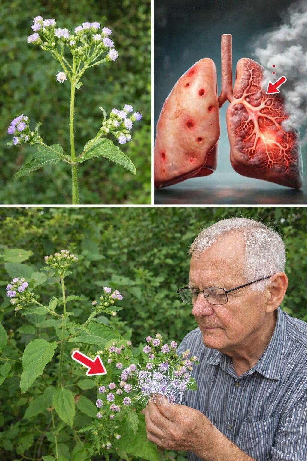 Say goodbye to diabetes, poor circulation, swollen legs, high blood pressure, and other illnesses that disappeared from my life naturally.