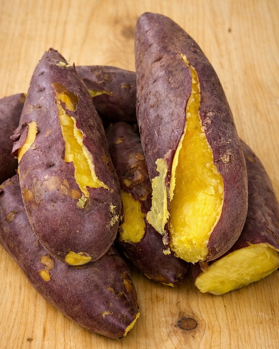 Don’t Eat Sweet Potatoes Until You Know These 13 Important Facts!