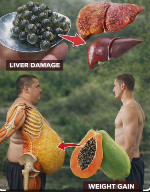 Papaya Seeds: The Hidden Wellness Secret You’ve Been Throwing Away