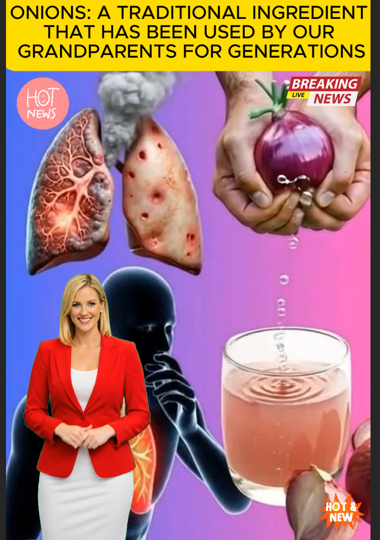 Onions: A Timeless Ingredient Passed Down Through Generations