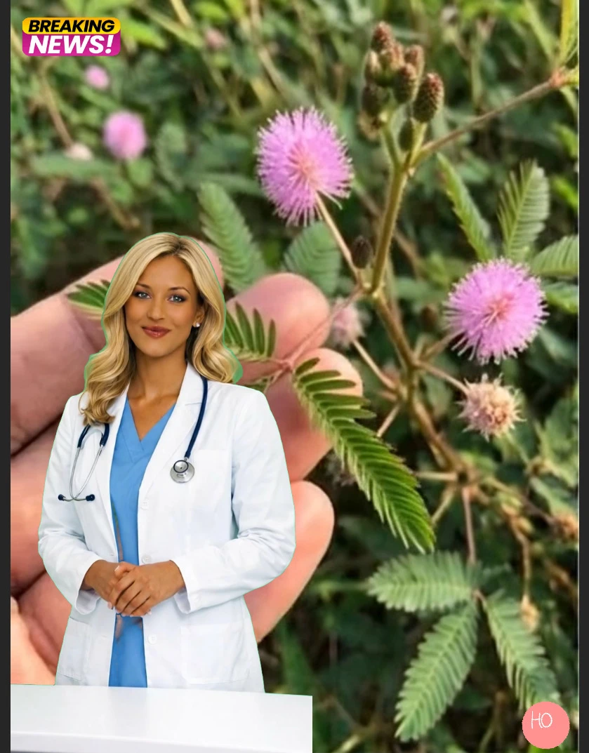 The plant you see in the picture is one of the most powerful plants in the world