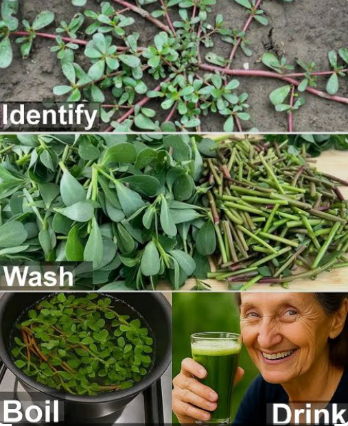 This plant can save both your brain and heart, and is literally among the top 3 most common plants on the planet. 