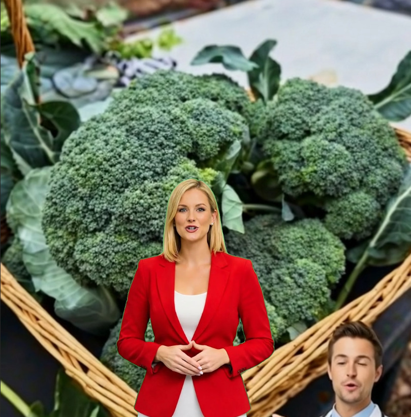 Oncologist Explains: reveal that eating broccoli regularly leads to
