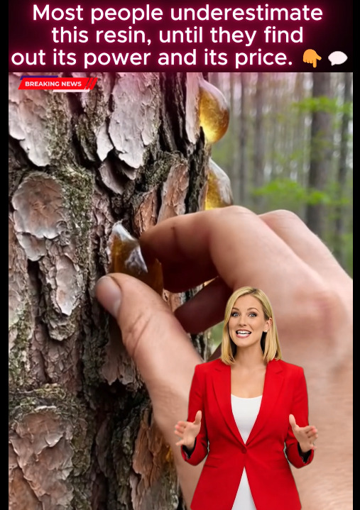 Most people underestimate this resin, until they find out its power and its price css