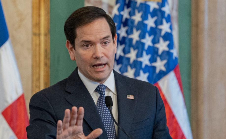 Rubio Warns the “Old World Is Gone,” Urges Allies to Help Forge a New Western Path