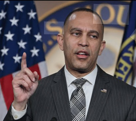 Trump Administration Cuts Hundreds More Jobs at Voice of America Despite Democratic Opposition